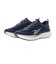 100233960　REEBOK ROAD STRIDER　PUR/GLEAM/WHT　692636-0001