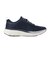 100233960　REEBOK ROAD STRIDER　PUR/GLEAM/WHT　692636-0001