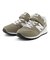 YV996TM3　17-24(H) YV996TM3(M)　BROWN(TM3)　692004-0001