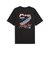 631912　M GRAPHICS MOTO RELAXED TEE　01BK　693259-0001