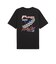 631912　M GRAPHICS MOTO RELAXED TEE　01BK　693259-0001