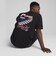 631912　M GRAPHICS MOTO RELAXED TEE　01BK　693259-0001