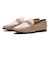 W5005　BIT LOAFER 1.5　BEIGE PINK　619180-0009