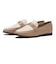 W5005　BIT LOAFER 1.5　BEIGE PINK　619180-0009