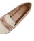 W5005　BIT LOAFER 1.5　BEIGE PINK　619180-0009