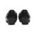 W5057　WEDGE LOAFER 3　BLACK　688407-0001