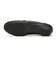 W5057　WEDGE LOAFER 3　BLACK　688407-0001