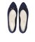 JE80246　RIBON PPS 3　NAVY　692587-0003