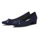 JE80246　RIBON PPS 3　NAVY　692587-0003