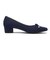 JE80246　RIBON PPS 3　NAVY　692587-0003