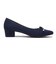 JE80246　RIBON PPS 3　NAVY　692587-0003