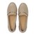 W5057　WEDGE LOAFER 3　BEIGE　688407-0002