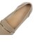 W5057　WEDGE LOAFER 3　BEIGE　688407-0002