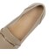 W5057　WEDGE LOAFER 3　BEIGE　688407-0002