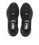 220421　MAX CUSHIONING GLIDE-STEP　BBK　691357-0001