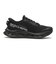 220421　MAX CUSHIONING GLIDE-STEP　BBK　691357-0001