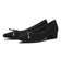 JE80246　RIBON PPS 3　BLACK　692587-0001