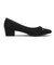 JE80246　RIBON PPS 3　BLACK　692587-0001