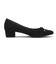 JE80246　RIBON PPS 3　BLACK　692587-0001