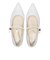 JE80240　MARY JANE 1　WHITE　692578-0002