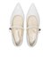 JE80240　MARY JANE 1　WHITE　692578-0002