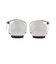 JE80240　MARY JANE 1　WHITE　692578-0002