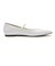 JE80240　MARY JANE 1　WHITE　692578-0002