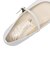 JE80240　MARY JANE 1　WHITE　692578-0002