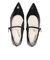 JE80240　MARY JANE 1　BLACK　692578-0001