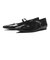 JE80240　MARY JANE 1　BLACK　692578-0001