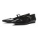 JE80240　MARY JANE 1　BLACK　692578-0001