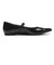 JE80240　MARY JANE 1　BLACK　692578-0001