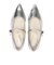 JE80240　MARY JANE 1　SILVER　692578-0004