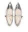 JE80240　MARY JANE 1　SILVER　692578-0004