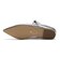 JE80240　MARY JANE 1　SILVER　692578-0004