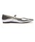 JE80240　MARY JANE 1　SILVER　692578-0004