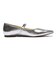 JE80240　MARY JANE 1　SILVER　692578-0004