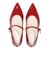 JE80240　MARY JANE 1　RED　692578-0003
