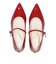 JE80240　MARY JANE 1　RED　692578-0003