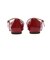 JE80240　MARY JANE 1　RED　692578-0003