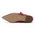 JE80240　MARY JANE 1　RED　692578-0003
