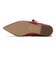 JE80240　MARY JANE 1　RED　692578-0003