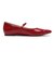 JE80240　MARY JANE 1　RED　692578-0003