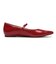 JE80240　MARY JANE 1　RED　692578-0003