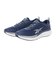 100233882　REEBOK ROAD STRIDER　Batik Blue　692641-0001