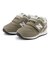 IZ996TM3　12-165(H) IZ996TM3(W)　BROWN(TM3)　692006-0001