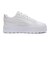401568　22-245(H)KARMEN 2 HOLO 2.0 JR　01WHT　687930-0001
