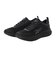 100233884　REEBOK ROAD STRIDER　BLK/BLK/BLK　692639-0001