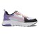 402265　22-245 TRINITY LITE BLURRY DRE　*02WH/PINKFRUIT　690931-0002