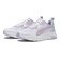402265　22-245 TRINITY LITE BLURRY DRE　*01WH/ROSEMAUVE　690931-0001
